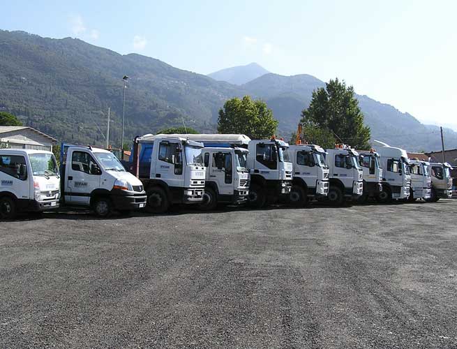 Autotrasporti